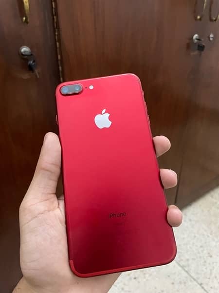 iPhone 7 Plus 0