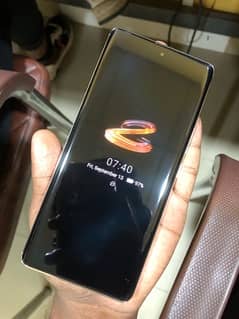 infinix zero 30