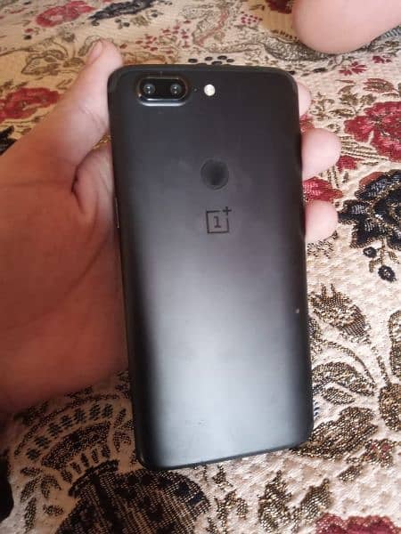 OnePlus 5t for sale 1