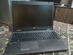 H. P Laptop