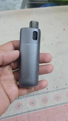 Oxva Oneo Pod / Vape | Grey Color 0