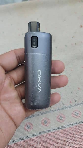 Oxva Oneo Pod / Vape | Grey Color 1