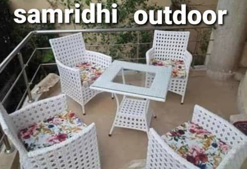 best outdoor Garden chair sofa rattan furniture 5