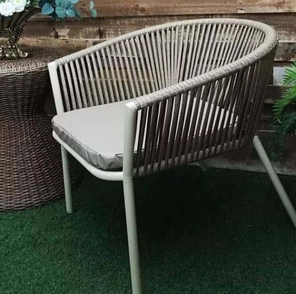 best outdoor Garden chair sofa rattan furniture 12