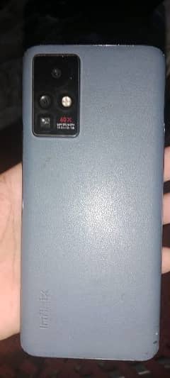 Infinix Mobile phone Zero X New 0