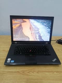 Lenovo Thinkpad L530 Core i5 3rd Generation Laptop/For sale