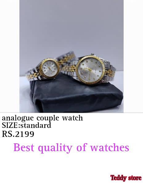 couple watches 0