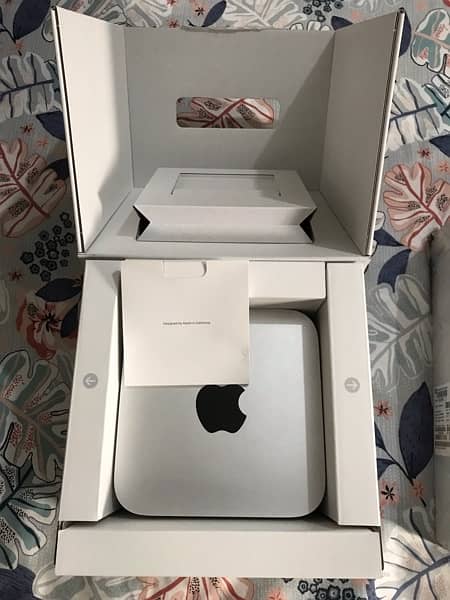 Mac Studio M1 Max 32GB/512GB 3