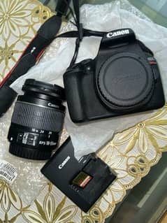 Canon EOS Rebel T7