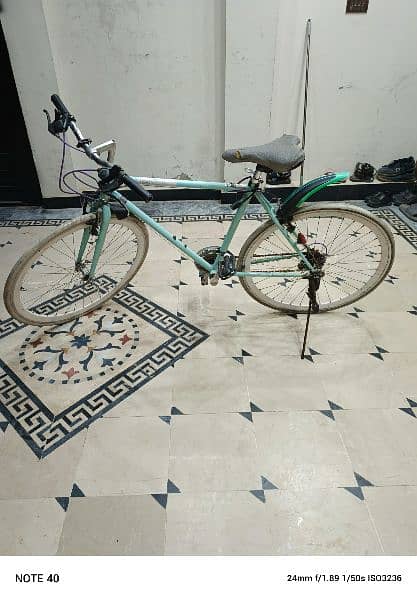 bicycle for sale 3