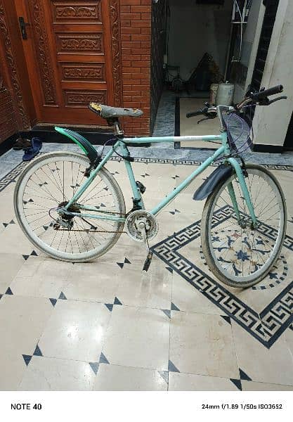 bicycle for sale 4