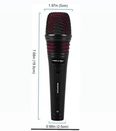 Felyby dynamic vocal microphone 0