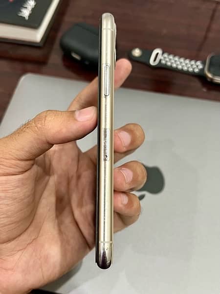 IPHONE 11 Pro 256 (Dual Sim Pta approved) 3