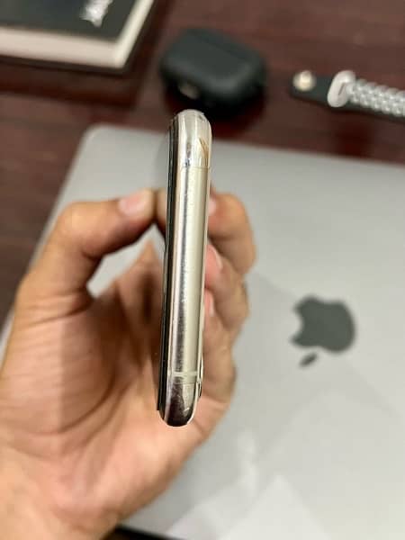 IPHONE 11 Pro 256 (Dual Sim Pta approved) 4