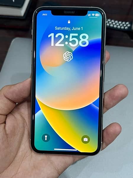 IPHONE 11 Pro 256 (Dual Sim Pta approved) 6