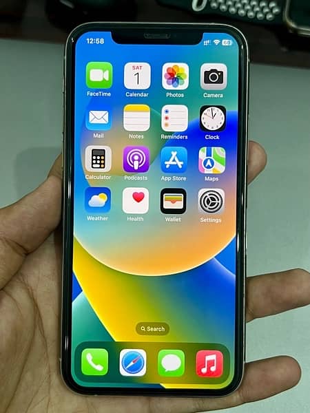 IPHONE 11 Pro 256 (Dual Sim Pta approved) 7