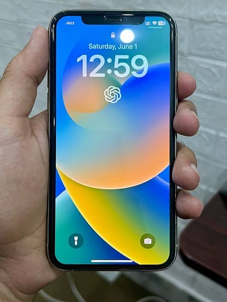 IPHONE 11 Pro 256 (Dual Sim Pta approved) 8