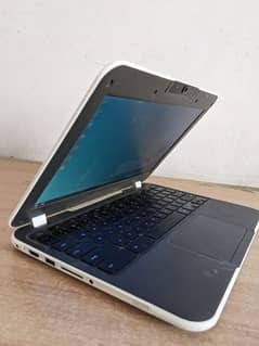 CHROMEBOOK