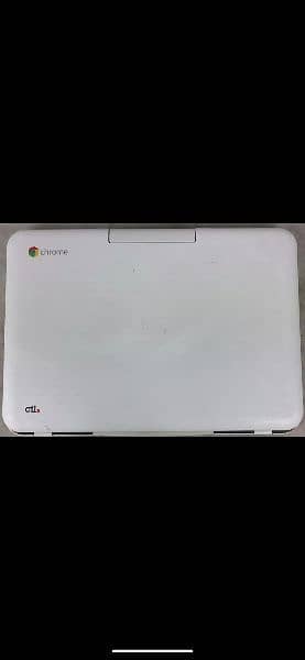 CHROMEBOOK 4/16 GB 10/10 CONDITION 2