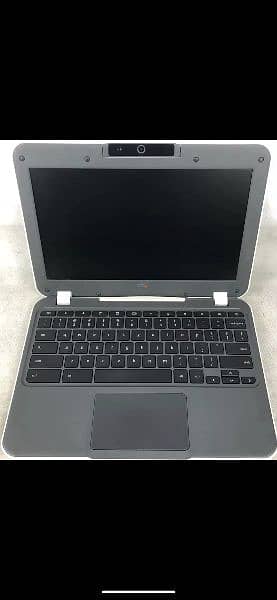 CHROMEBOOK 4/16 GB 10/10 CONDITION 6