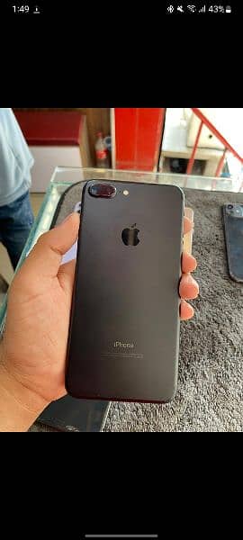 iphone 7plus 0