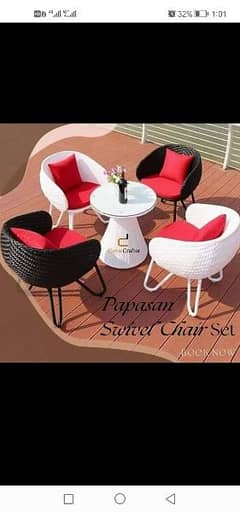 Best you home outdoor Garden rattan chair sofa furniture