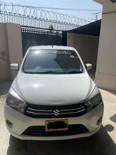 Suzuki Cultus VXL 2021 0