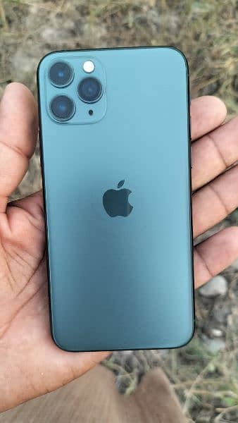 iphone 11 pro 6