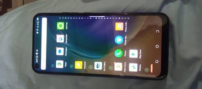 Tecno camon 15 4 128 official pta approved 0