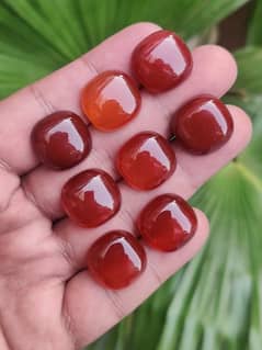 Natural Gemstones