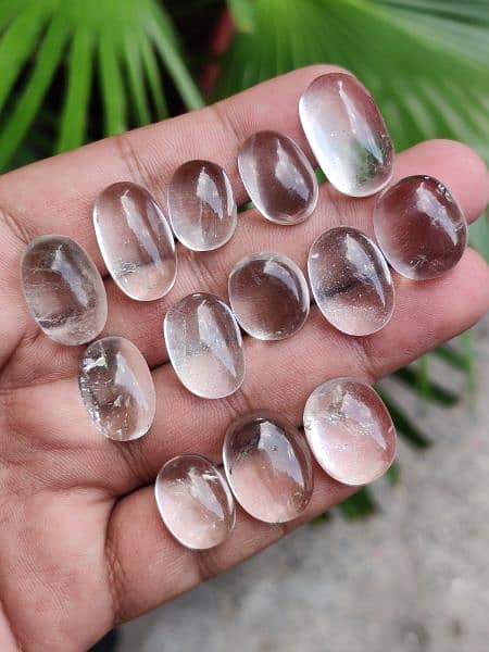 Natural Gemstones 10