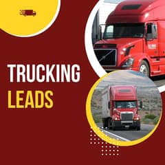 truck dispatching leads