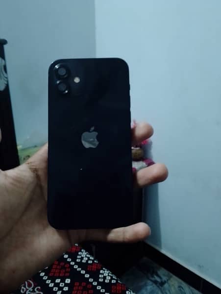 iphone  12 ( Sasta) 6