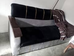 7 Seater sofa