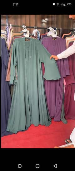 Abaya