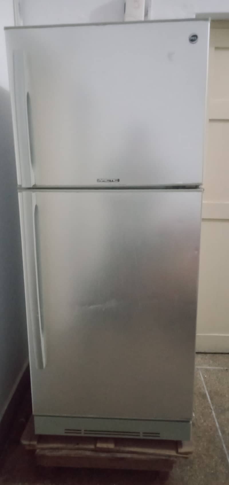 Big size refrigerator 0