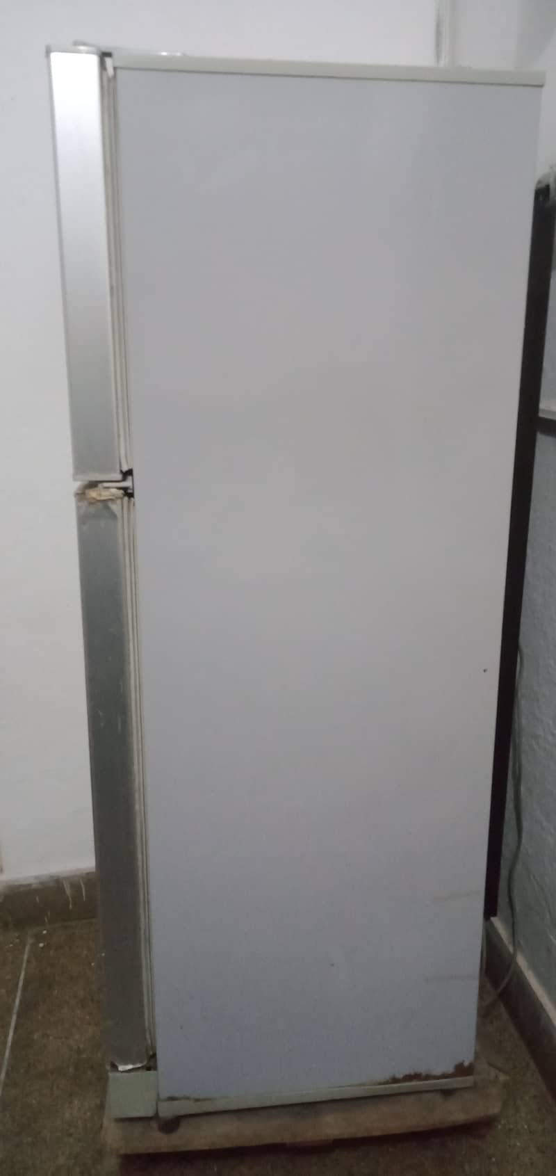 Big size refrigerator 1