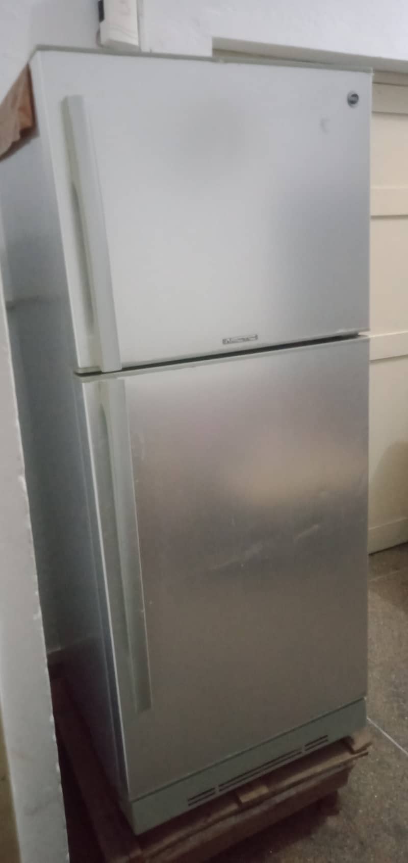 Big size refrigerator 3