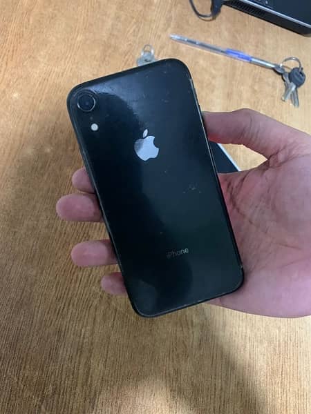 Iphone Xr 64 Gb Non pTa 86% battery health 3