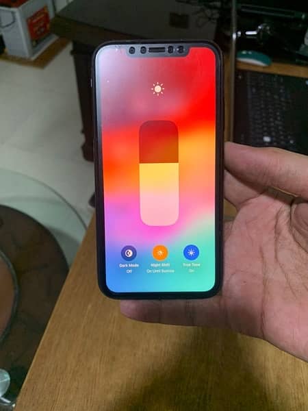 Iphone Xr 64 Gb Non pTa 86% battery health 7