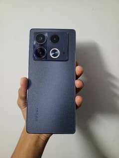 Infinix Note 40 Urgent Sell