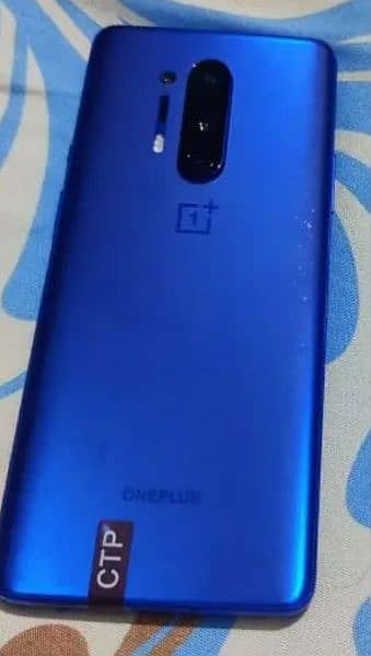 OnePlus 8 Pro 12GB Ram with 256GB Storage 3