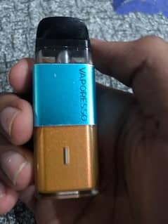 xros cube / vape / pod