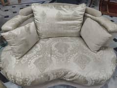 6 Seater Sofa set