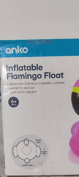 Swimming Float - imported 1