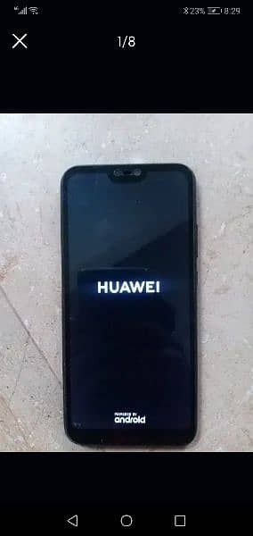 Huawei p20 lite 4/64 3