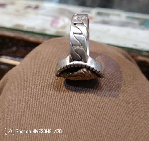 silver and Italian rings 03425373060 4