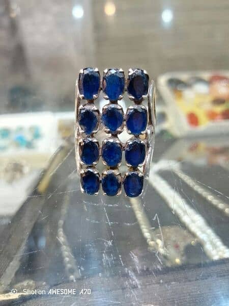 silver and Italian rings 03425373060 8