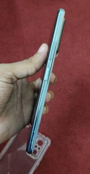 Redmi note 10 pro 6/128 GB 6