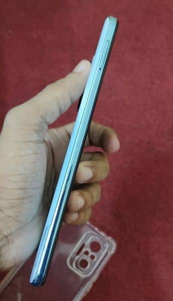 Redmi note 10 pro 6/128 GB 7